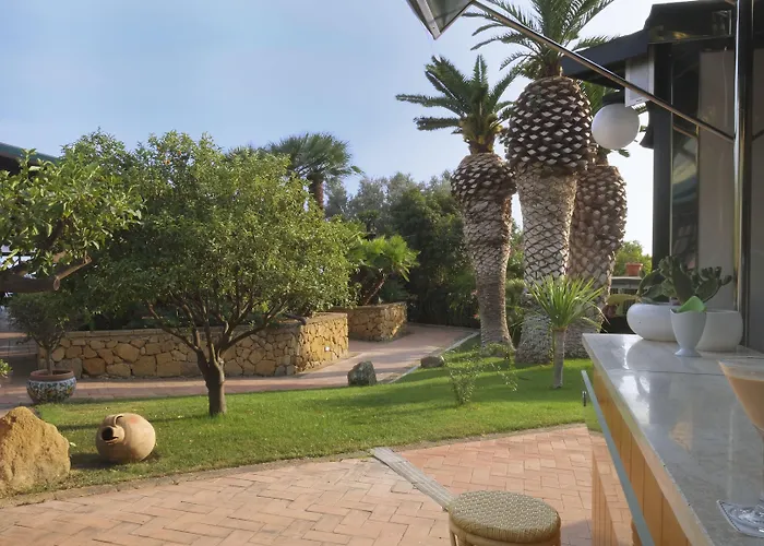 Colleverde Park Hotel