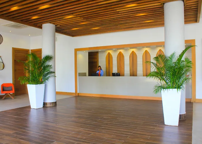 Viva Tangerine By Wyndham, A Trademark All Inclusive