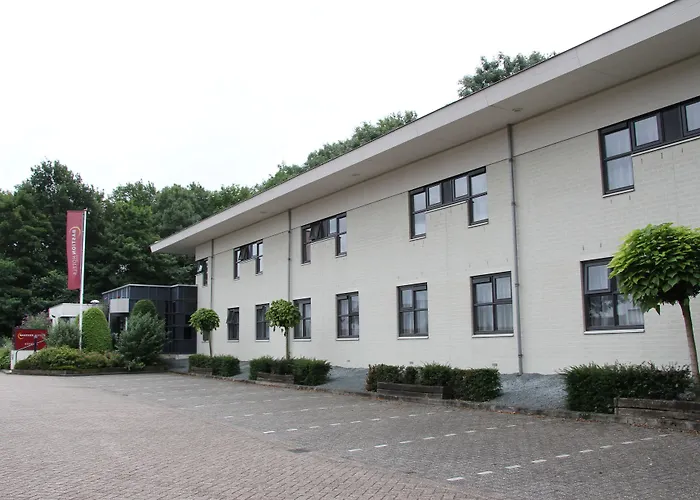Bastion Hotel Heerlen