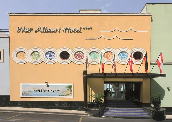 Alimuri Bay Resort