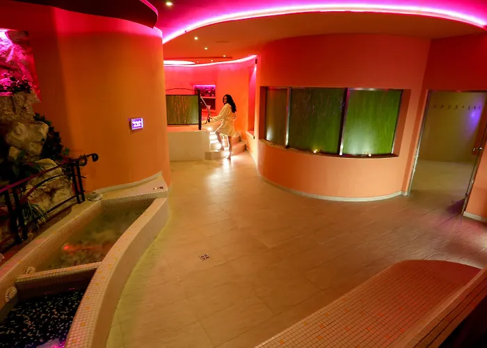 Hotel Palcat