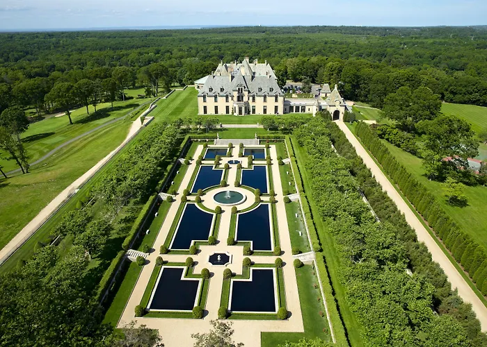 Oheka Castle