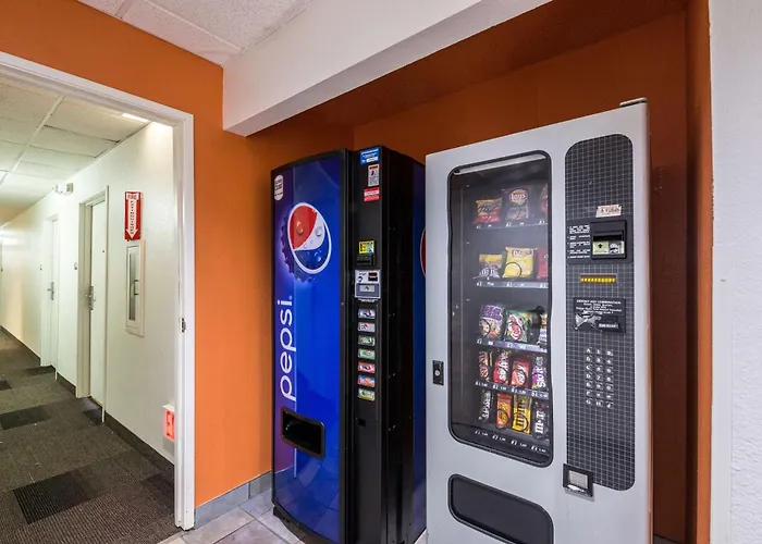 Motel 6-Waterloo, Ia