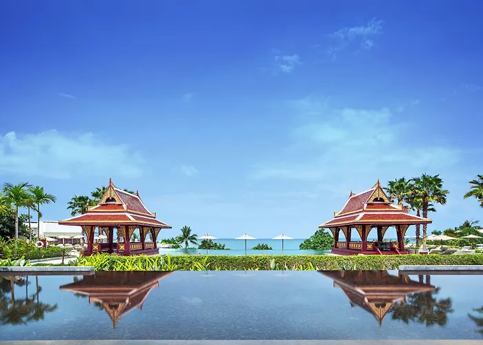 Amatara Welleisure Resort