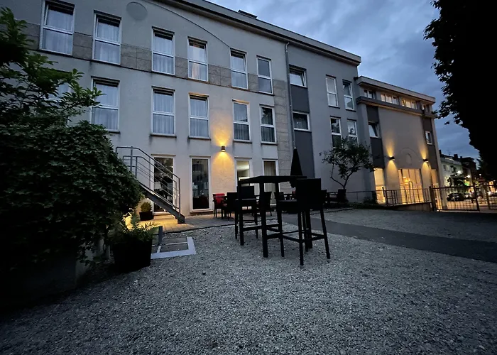 B&B Hotel Eschweiler