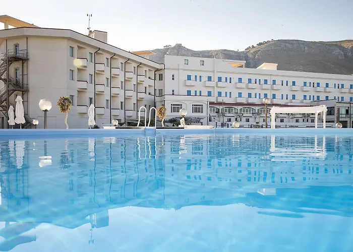 Hotel Tirreno
