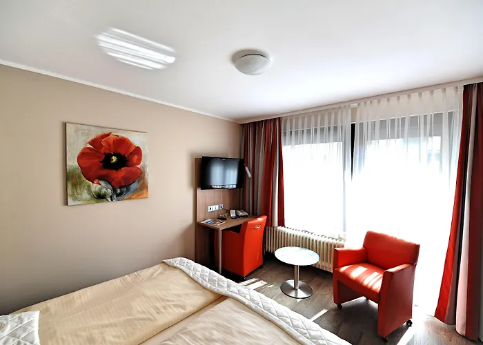 Hotel Trapp