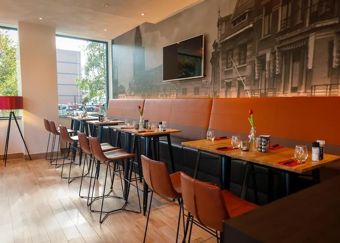 Bastion Hotel Nijmegen