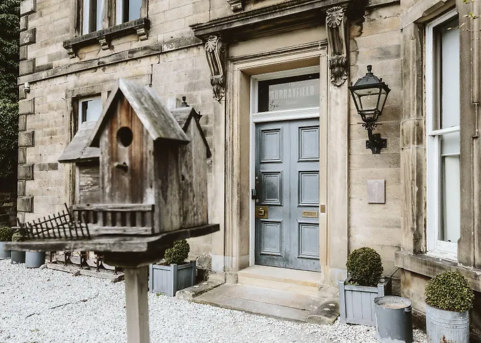 Murrayfield Hotel