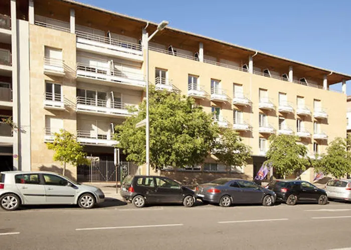 Sejours & Affaires Aix-En-Provence Mirabeau