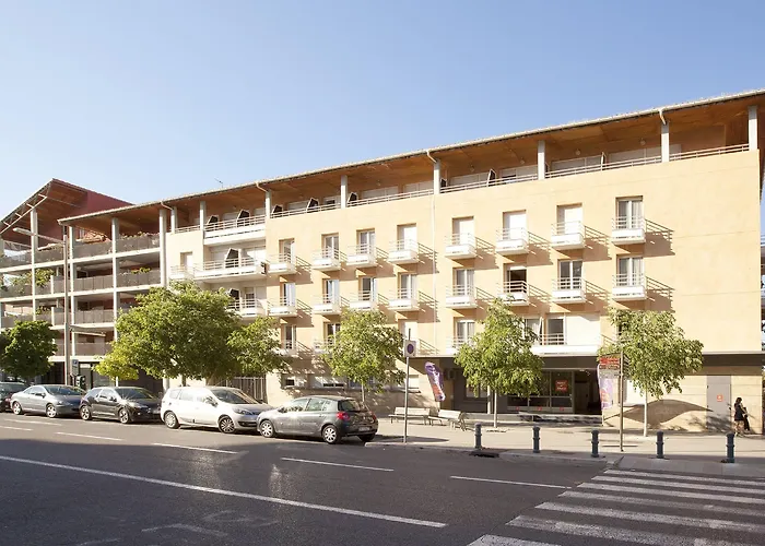 Sejours & Affaires Aix-En-Provence Mirabeau