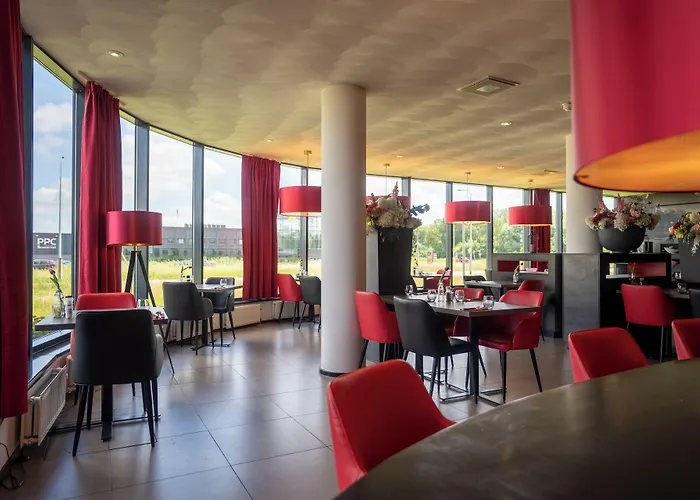 Bastion Hotel Groningen