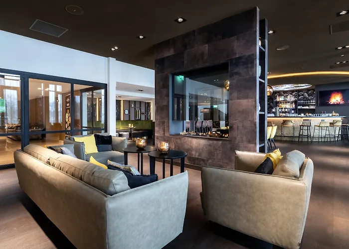 Van Der Valk Hotel Heerlen