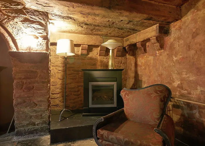 Hotel St-Denis