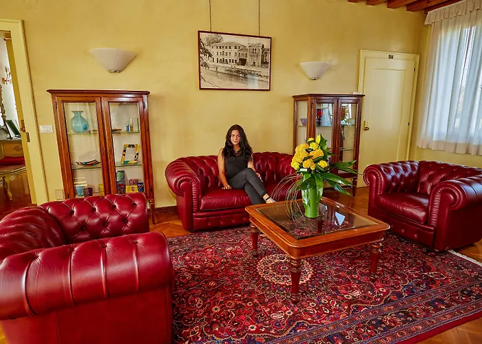 Hotel Riviera Dei Dogi