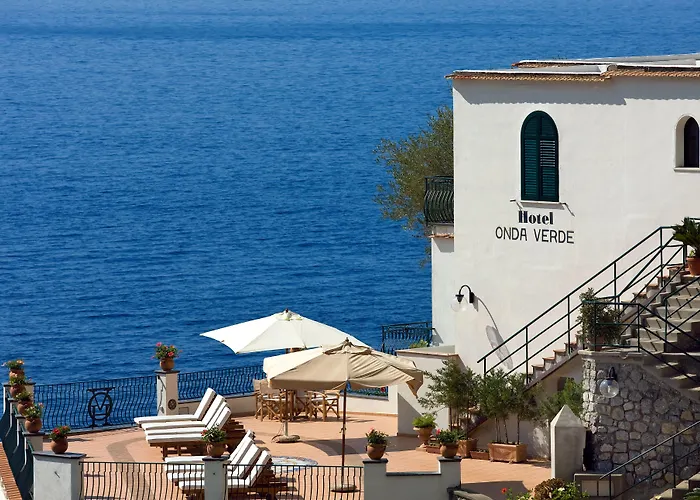 Hotel Onda Verde