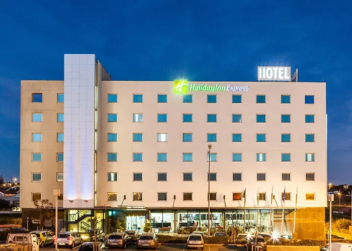 Holiday Inn Express Lisbon-Oeiras, An Ihg Hotel