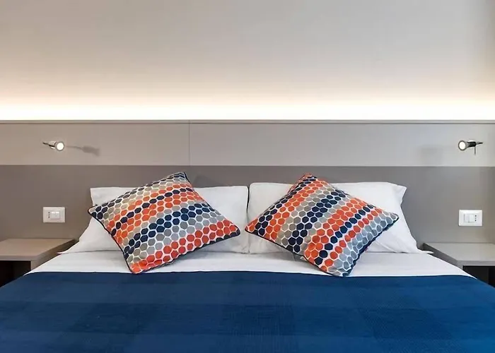 Hotel Martini