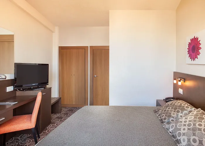 Hotel Rh Royal - Recommend For Adults