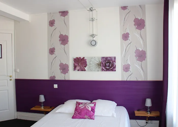 Arcantis Hotel D'Orleans