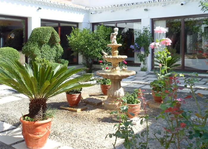 Trh Mijas