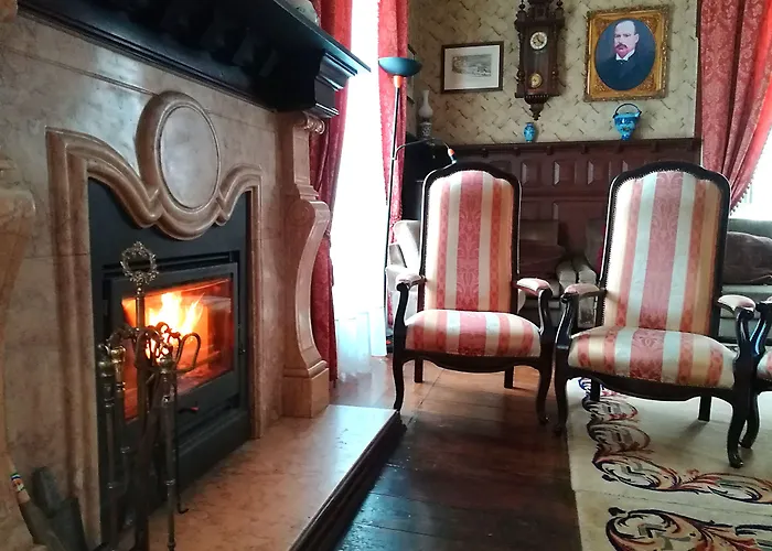 Alegre - Bussaco Boutique Hotel