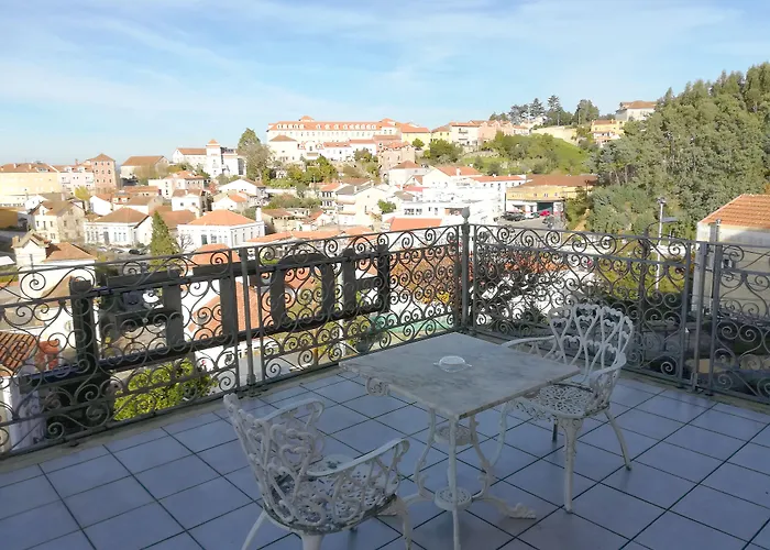 Alegre - Bussaco Boutique Hotel