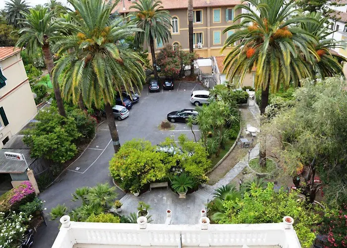 Hotel Morandi