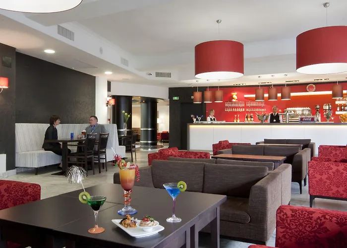 Hotel Sainte-Rose