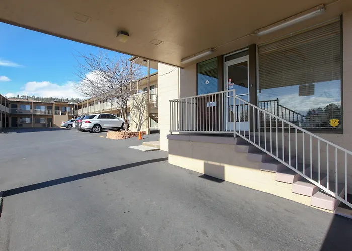 Highland Country Inn Flagstaff