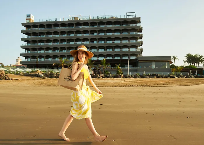 Hotel Faro, A Lopesan Collection Hotel - Adults Only