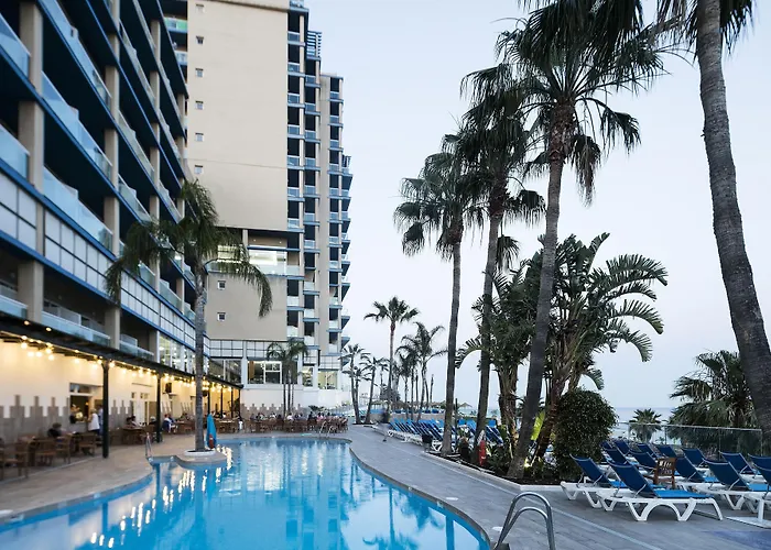 Hotel Best Benalmadena