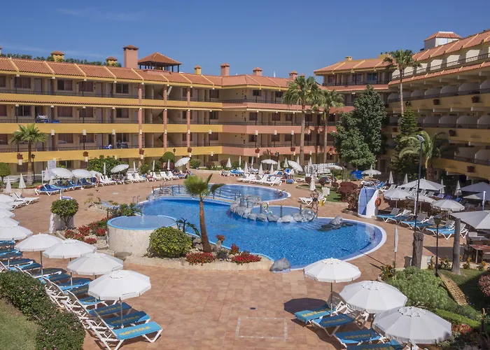 Hovima Jardin Caleta