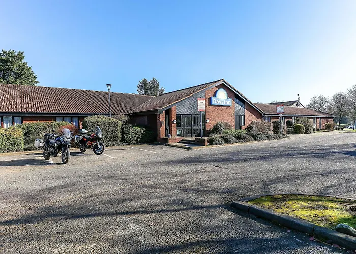 Days Inn Hotel Gretna Green