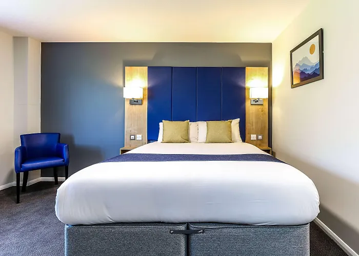 Days Inn Hotel Gretna Green