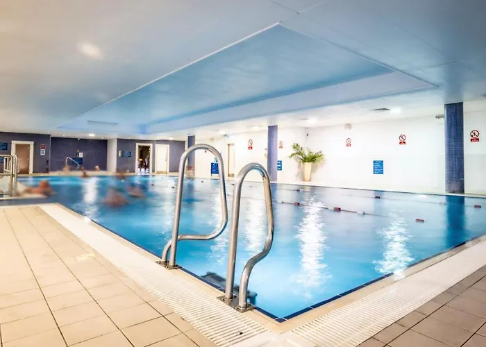 Maldron Hotel & Leisure Centre Limerick