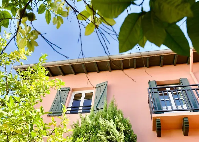 Boutique Hotel Maria-Christina