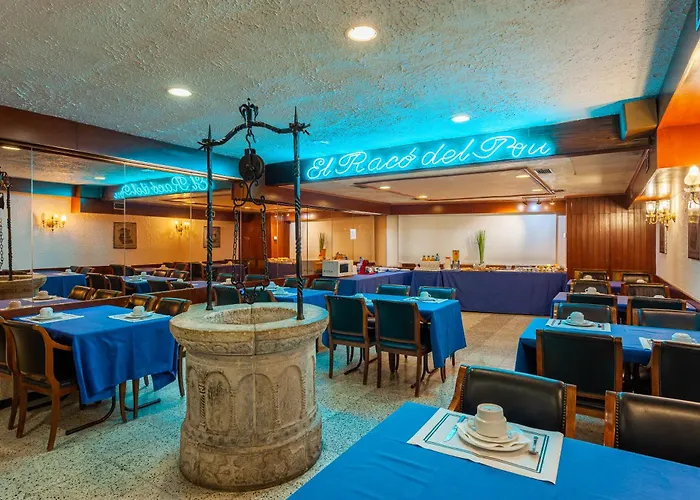 Hotel Trave