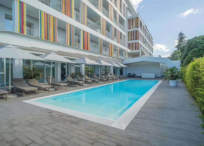 Felix Hotels - Hotel Felix Olbia
