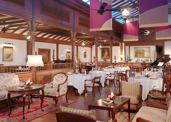 Concorde Hotel Kuala Lumpur