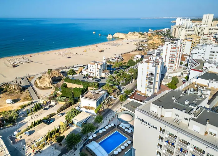 Jupiter Algarve Hotel - Beach & Spa