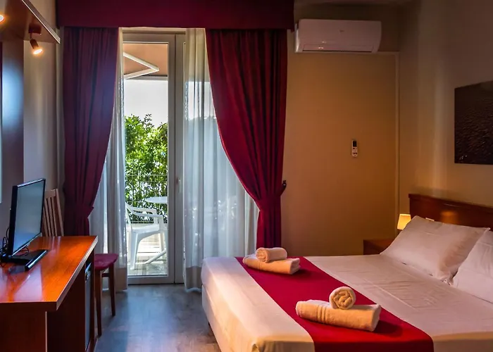 Hotel Venezia Park