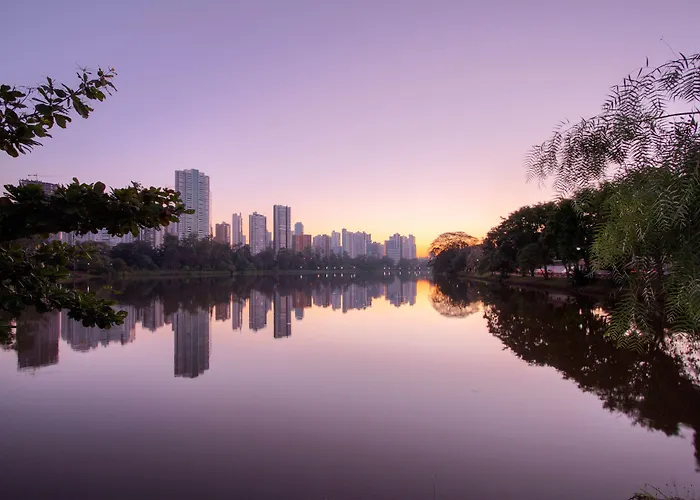 Slaviero Hotel Londrina Flat