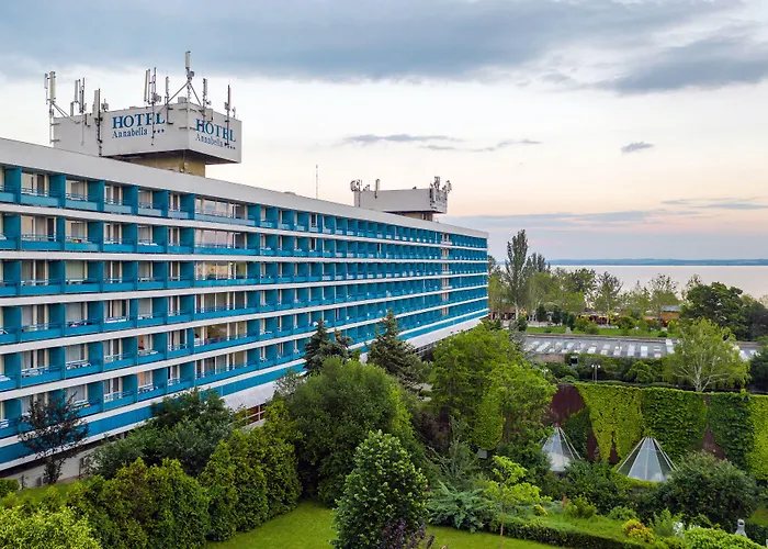 Danubius Hotel Annabella
