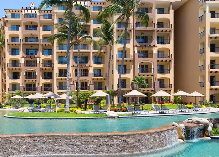 Villa Del Palmar Flamingos Beach Resort & Spa