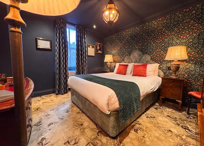 Hotel Clementine