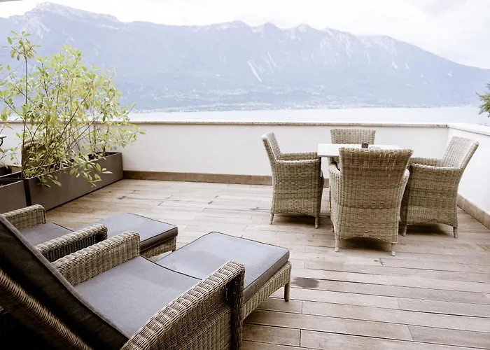 Residence Dalco Suites & Apartments