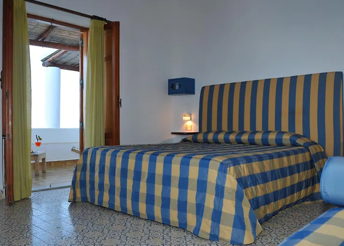 Hotel Cincotta