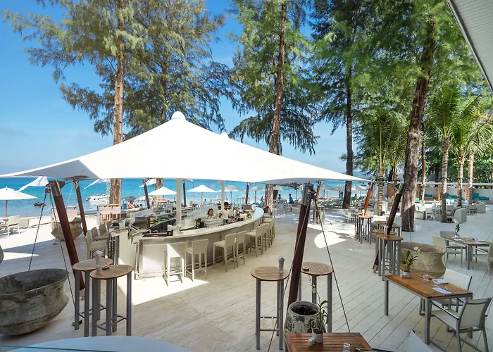Twinpalms Surin Beach Phuket