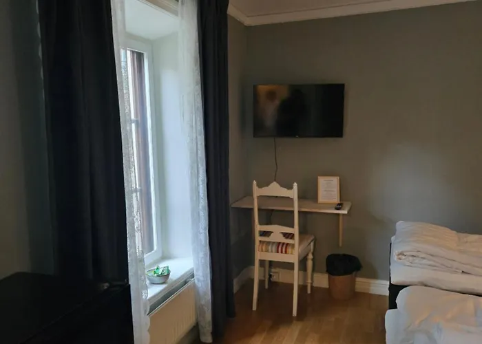 Brunius Guesthouse